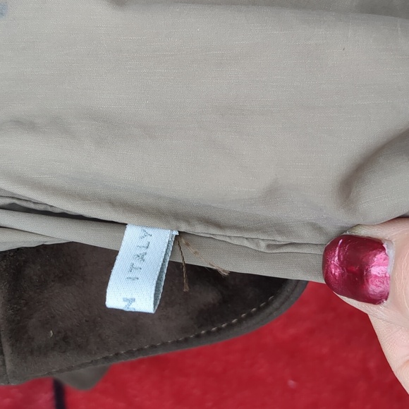 Marni Large Suede Bag - Picture 13 of 16